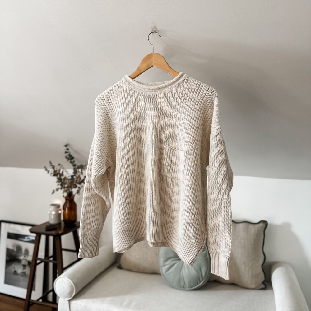 Vintage Forenza Sweater